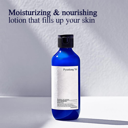 Pyunkang Yul Essence in Lotion Pyunkang Yul Essence in Lotion