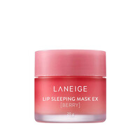 Lip Sleeping Mask EX