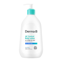AC Control Body Lotion