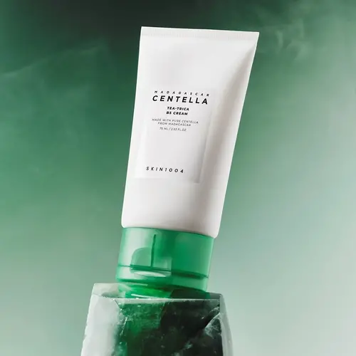 SKIN1004 Madagascar Centella Tea-Trica B5 Cream SKIN1004 Madagascar Centella Tea-Trica B5 Cream