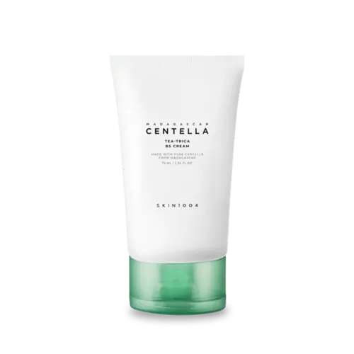 SKIN1004 Madagascar Centella Tea-Trica B5 Cream SKIN1004 Madagascar Centella Tea-Trica B5 Cream