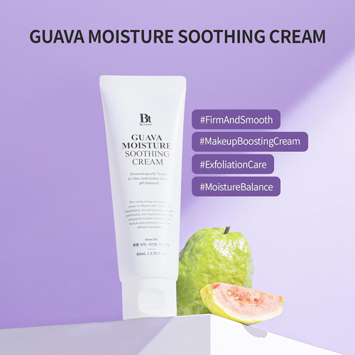 Benton Guava Moisture Soothing Cream Benton Guava Moisture Soothing Cream