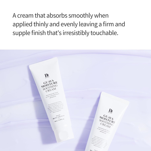 Benton Guava Moisture Soothing Cream Benton Guava Moisture Soothing Cream