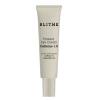 Pressed Eye Cream Caffeine 1.0