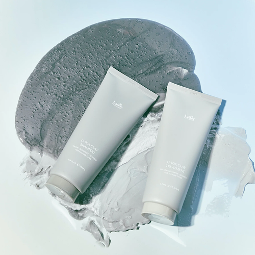 Lador C-Tox Clay Treatment Conditioner Lador C-Tox Clay Treatment Conditioner