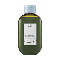 Root Re-Boot Activating Shampoo Cica & Tea Tree