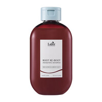 Root Re-Boot Awakening Shampoo Red Ginseng & Beer Yeast