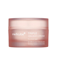 Triple Collagen Cream