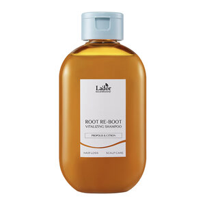 Lador Root Re-Boot Vitalizing Propolis & Citron