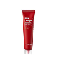 Red Lacto Collagen Wrapping Mask