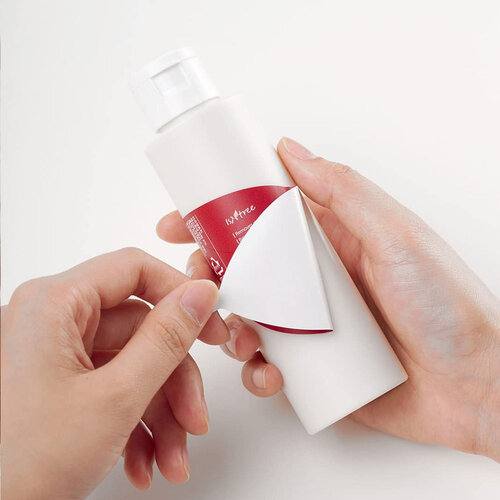 Isntree Chestnut BHA 2% Clear Liquid Isntree Chestnut BHA 2% Clear Liquid