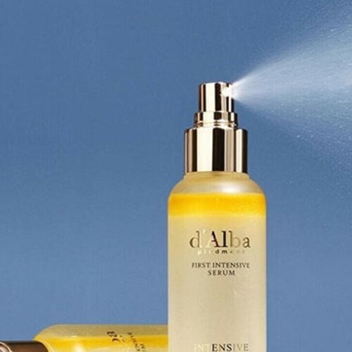 Gesichtsspray