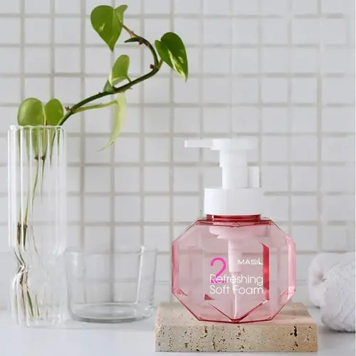 Masil 2 Refreshing Soft Foam Masil 2 Refreshing Soft Foam