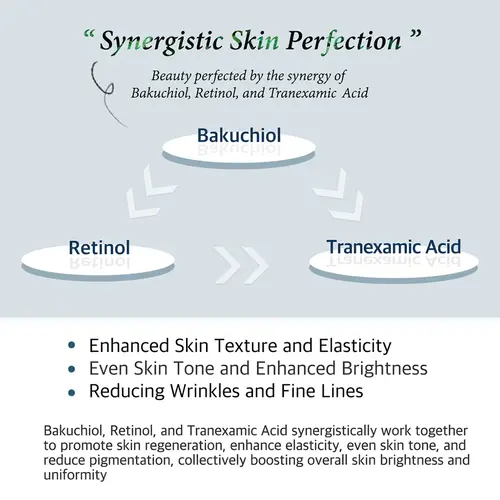 Cos De BAHA RT Retinol Tranexamic Serum Cos De BAHA RT Retinol Tranexamic Serum