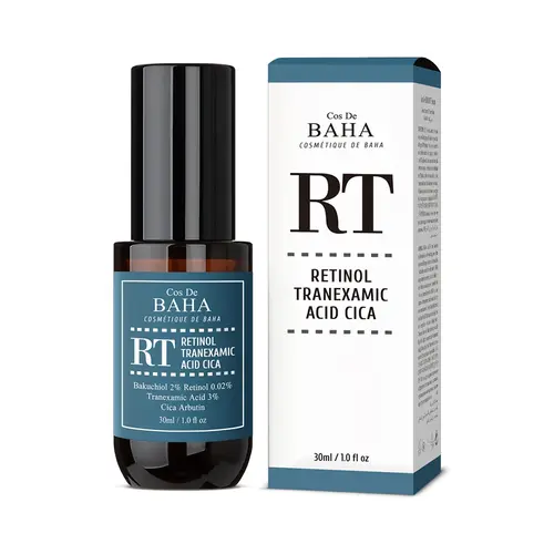 Cos De BAHA RT Retinol Tranexamic Serum Cos De BAHA RT Retinol Tranexamic Serum