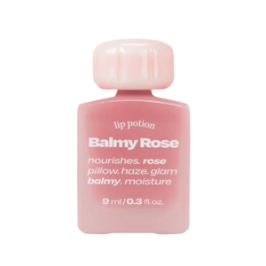 Alternative Stereo Lip Potion Balmy Rose