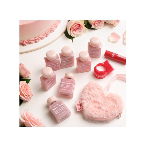 Alternative Stereo Lip Potion Balmy Rose