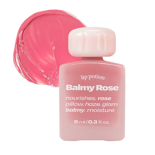 Alternative Stereo Lip Potion Balmy Rose Alternative Stereo Lip Potion Balmy Rose
