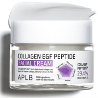 Collagen EGF Peptide Facial Cream