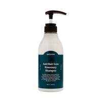 Anti Hair Loss Rosemary Shampoo