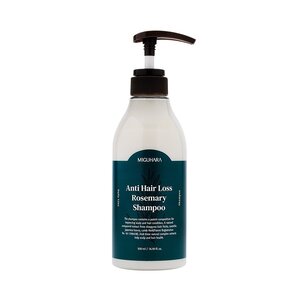 Miguhara Anti Hair Loss Rosemary Shampoo Miguhara Anti Hair Loss Rosemary Shampoo