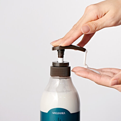 Miguhara Anti Hair Loss Rosemary Shampoo Miguhara Anti Hair Loss Rosemary Shampoo
