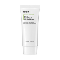 Calming Lotus Sun Cream SPF 50+ PA ++++