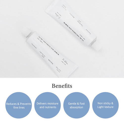 Dr. Althea To Be Youthful Eye Serum Dr. Althea To Be Youthful Eye Serum