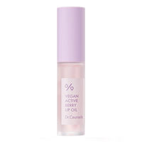 Vegan Active Berry Lip Oil