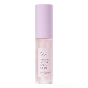 Dr. Ceuracle Vegan Active Berry Lip Oil