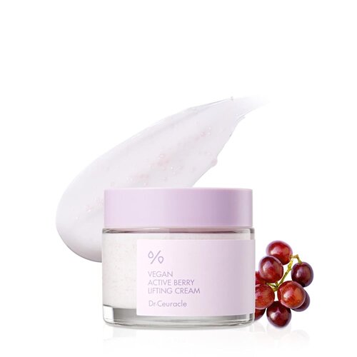 Dr. Ceuracle Vegan Active Berry Lifting Cream Dr. Ceuracle Vegan Active Berry Lifting Cream