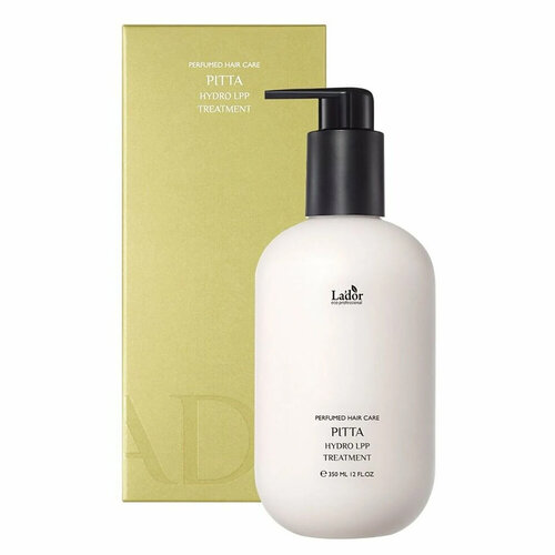 Lador Hydro LPP Treatment Pitta Lador Hydro LPP Treatment Pitta