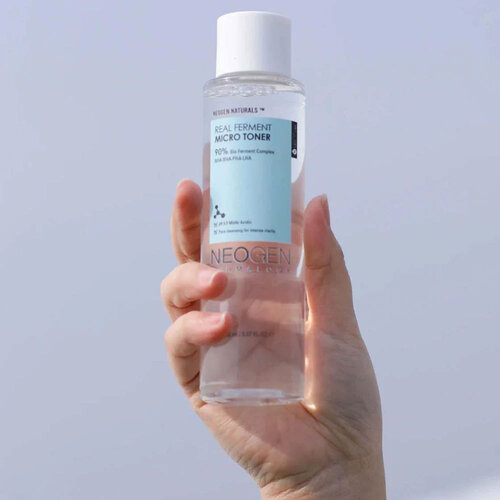 Neogen Dermalogy Real Ferment Micro Toner Neogen Dermalogy Real Ferment Micro Toner