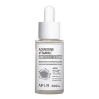 Adenosine Vitamin C Ampoule Serum