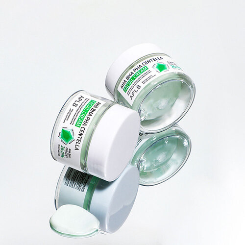 APLB AHA BHA PHA Centella Facial Cream APLB AHA BHA PHA Centella Facial Cream