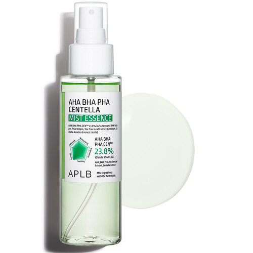 APLB AHA BHA PHA Centella Mist Essence APLB AHA BHA PHA Centella Mist Essence