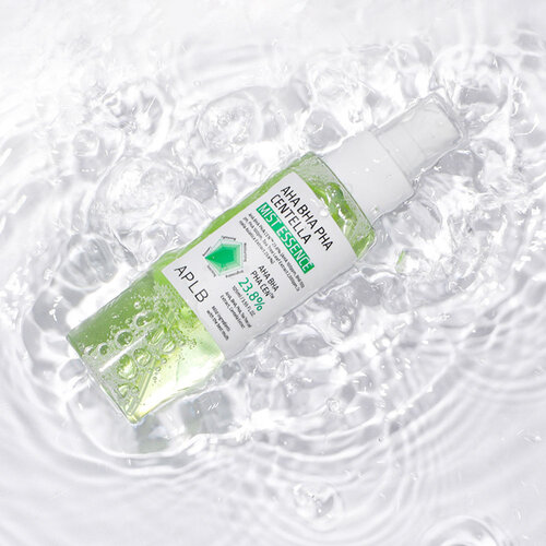 APLB AHA BHA PHA Centella Mist Essence APLB AHA BHA PHA Centella Mist Essence