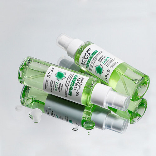 APLB AHA BHA PHA Centella Mist Essence APLB AHA BHA PHA Centella Mist Essence