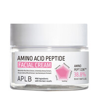 Amino Acid Peptide Facial Cream