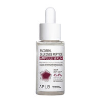 Ascorbyl Glucoside Peptide Ampoule Serum