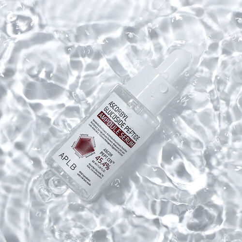 APLB Ascorbyl Glucoside Peptide Ampoule Serum APLB Ascorbyl Glucoside Peptide Ampoule Serum