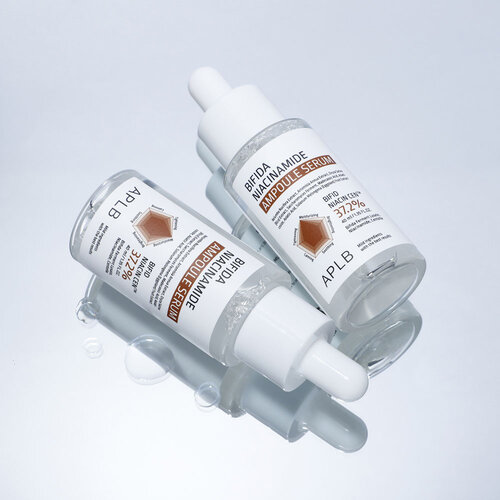 APLB Bifida Niacinamide Ampoule Serum APLB Bifida Niacinamide Ampoule Serum