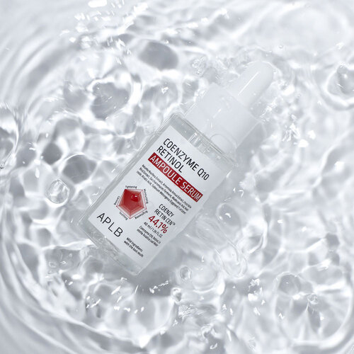 APLB Coenzyme Q10 Retinol Ampoule Serum APLB Coenzyme Q10 Retinol Ampoule Serum
