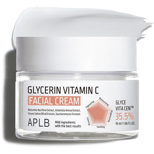 APLB Glycerin Vitamin C Facial Cream APLB Glycerin Vitamin C Facial Cream