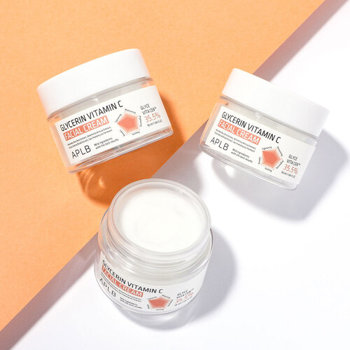 APLB Glycerin Vitamin C Facial Cream APLB Glycerin Vitamin C Facial Cream