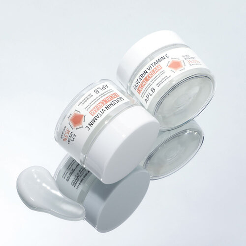 APLB Glycerin Vitamin C Facial Cream APLB Glycerin Vitamin C Facial Cream
