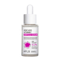 Kojic Acid Vitamin C Ampoule Serum
