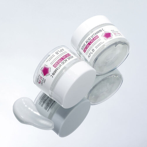 APLB Kojic Acid Vitamin C Facial Cream APLB Kojic Acid Vitamin C Facial Cream