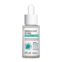 Mandelic Acid Retinol Ampoule Serum
