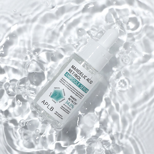 APLB Mandelic Acid Retinol Ampoule Serum APLB Mandelic Acid Retinol Ampoule Serum
